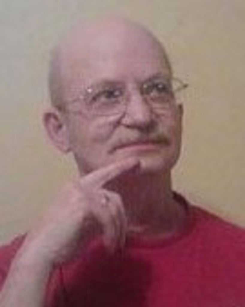 Fredrick Hamm