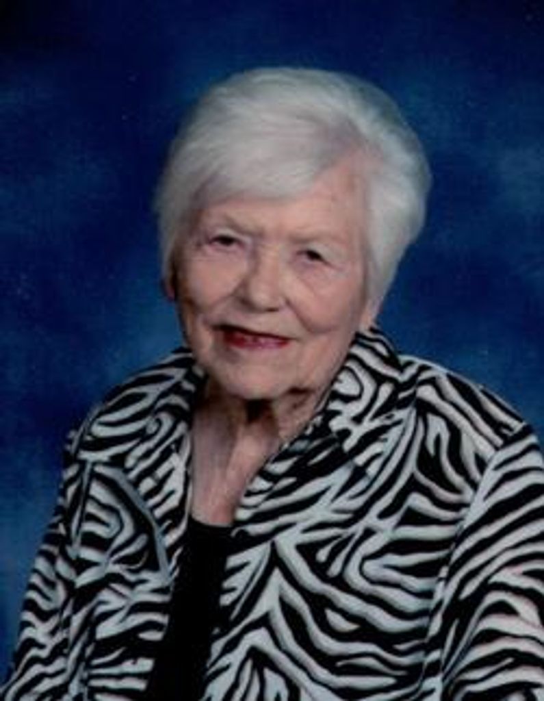 Nelda Ruth Rosenbaum Profile Photo