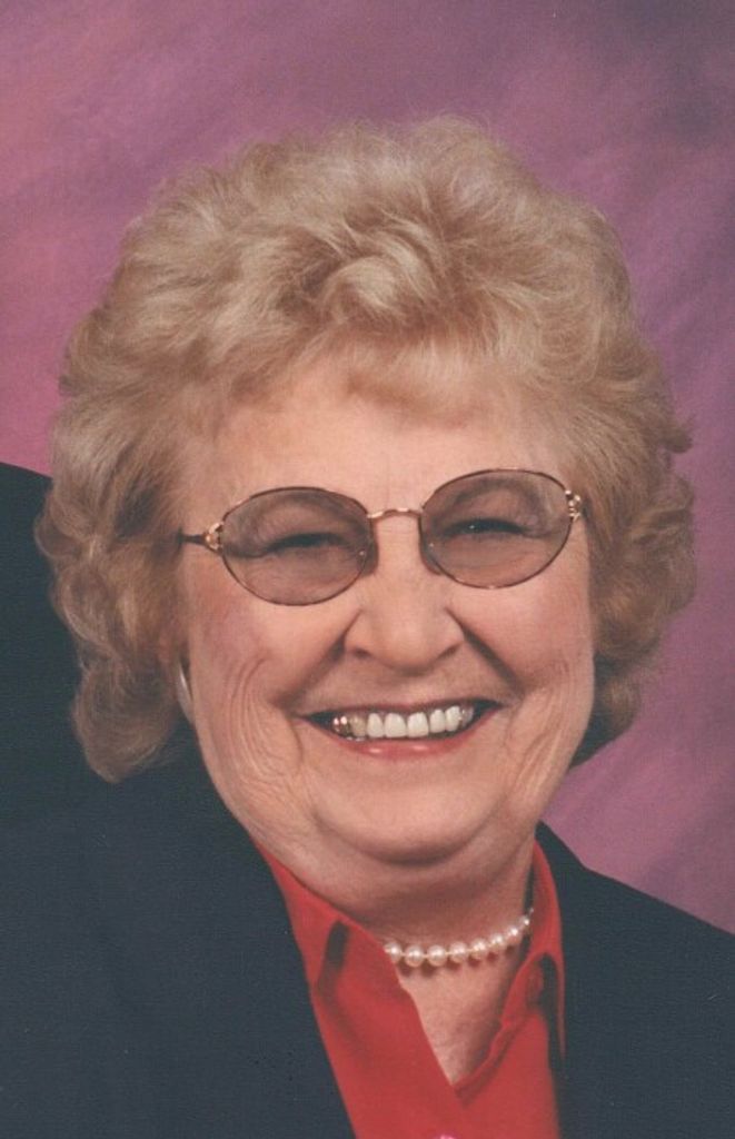 Verna Deloris Herrick