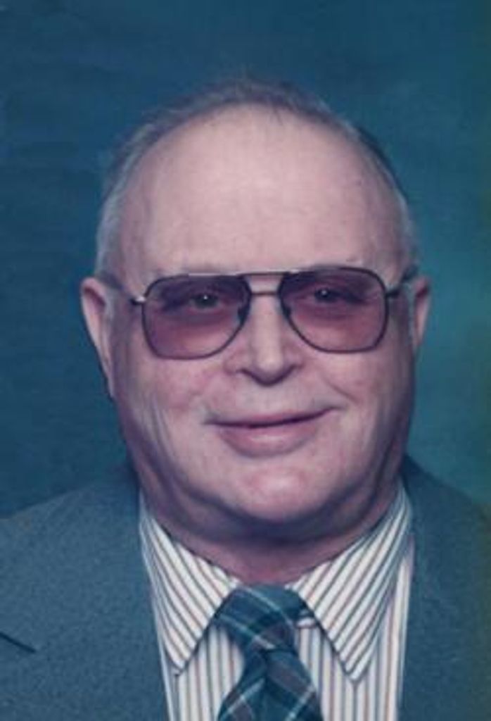 Lowell H. Austinson