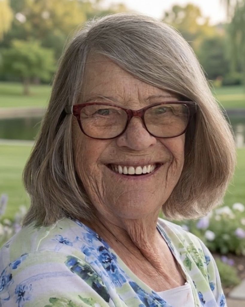 Carolyn Post