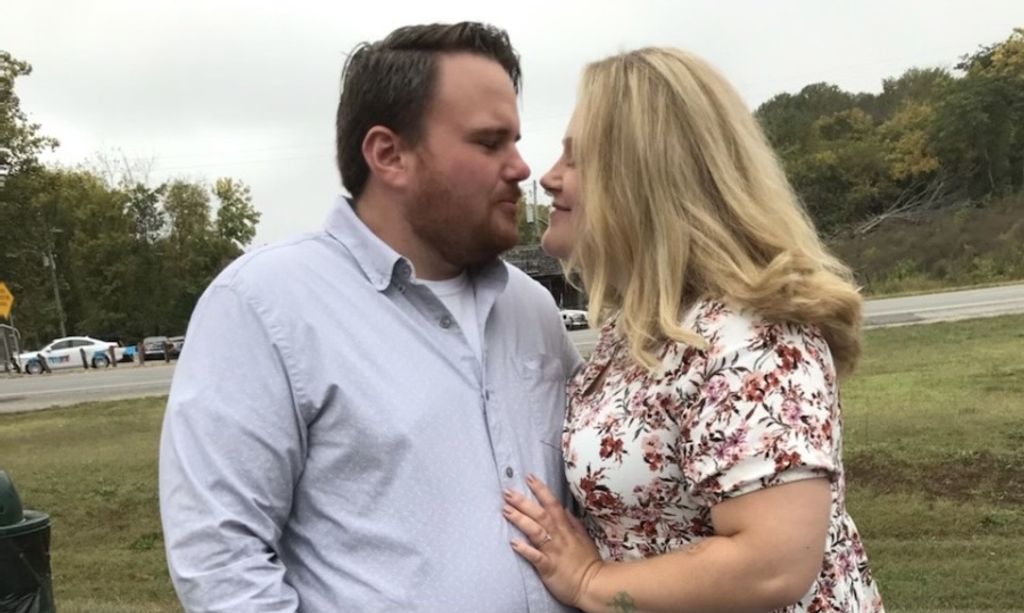 Trenton Aron Duncan Profile Photo