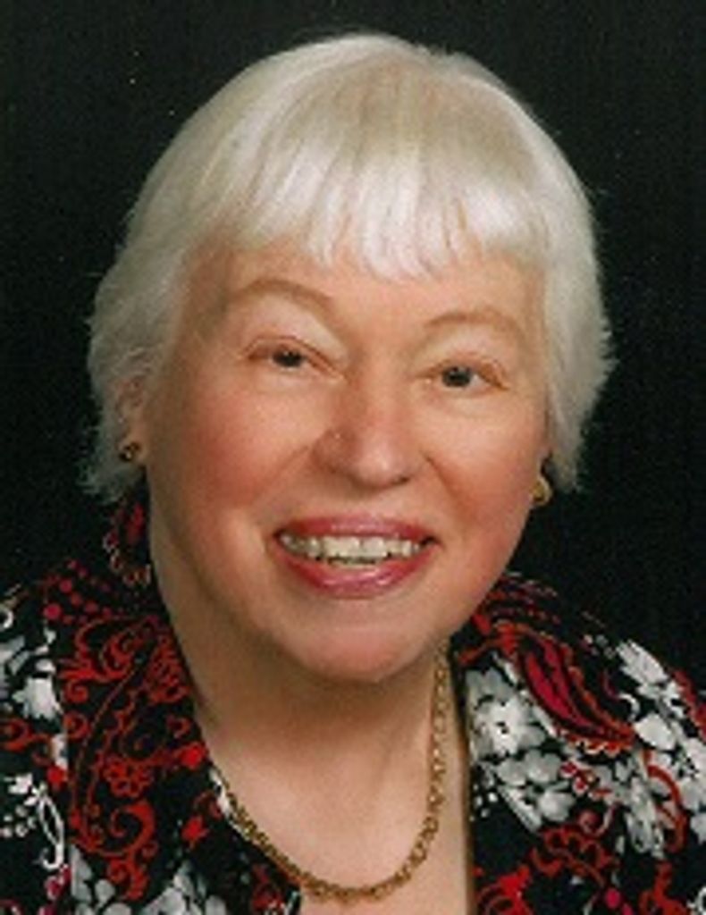 Martha J. “Janie” Steen