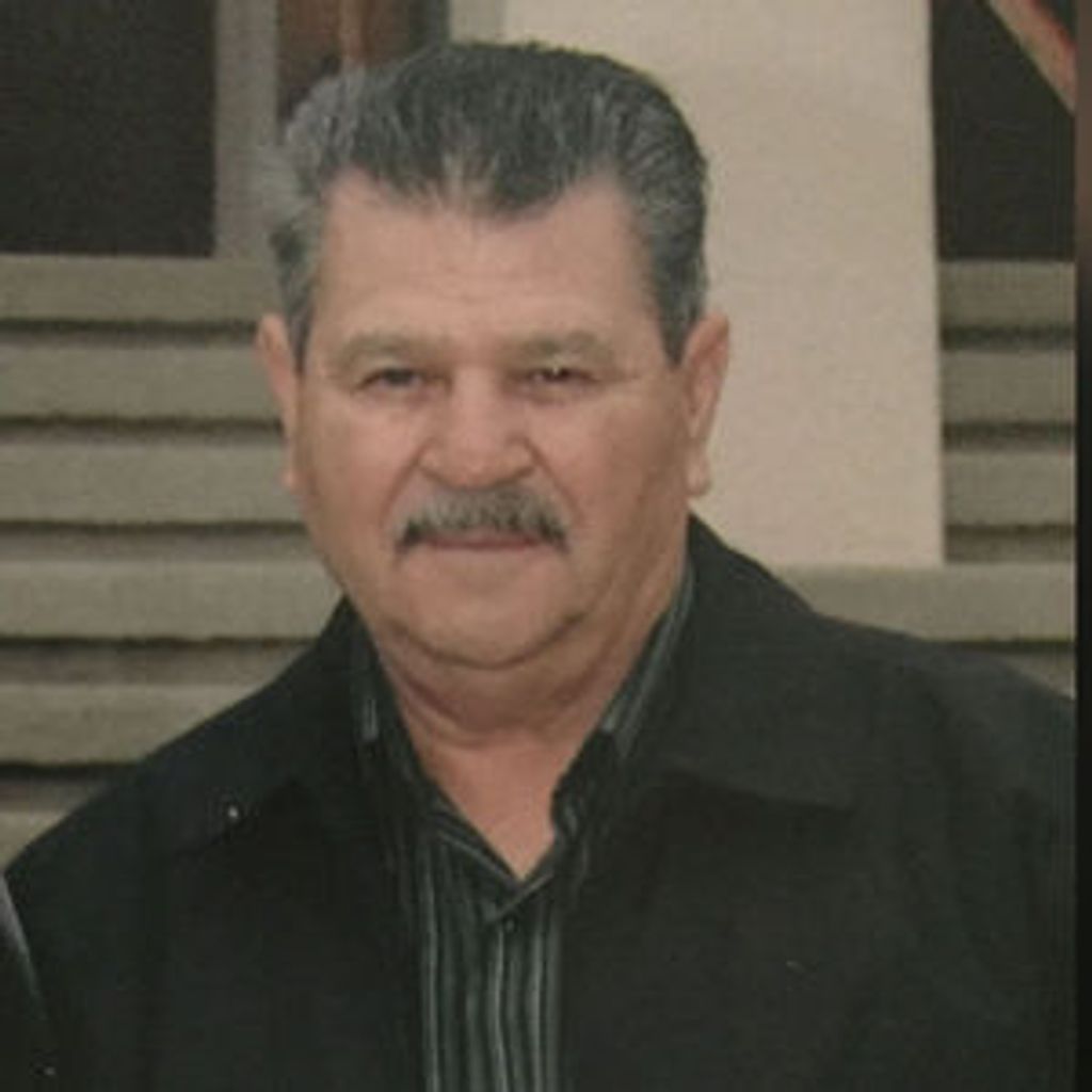 Jesus Saldaña