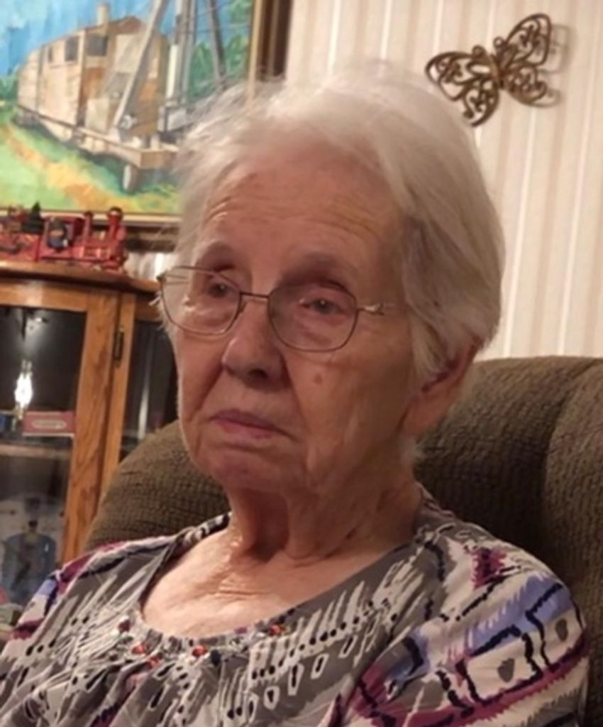 Mary Lois Smith Profile Photo