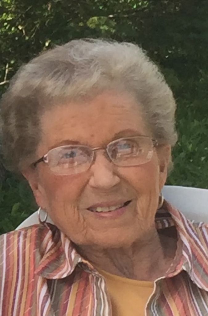 Glenice Willette Profile Photo