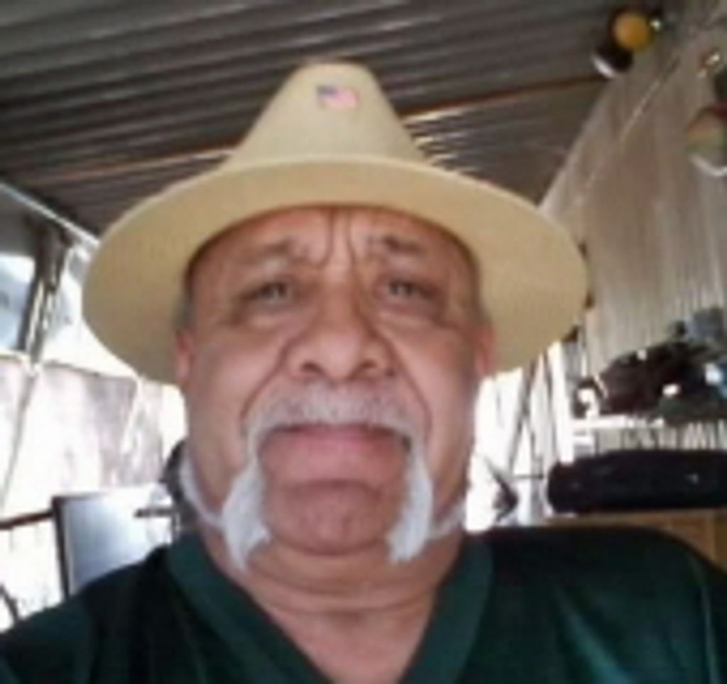 Timothy Guadalupe Estrada