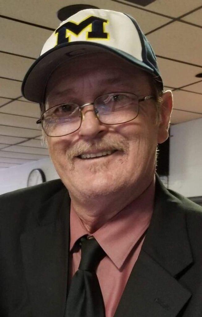 John Charles Dobbins, Sr.