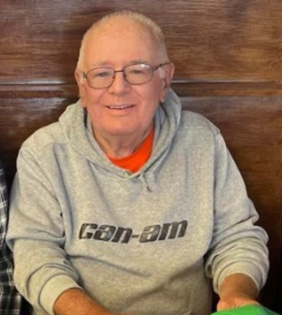 Willard Keith Glancy Profile Photo