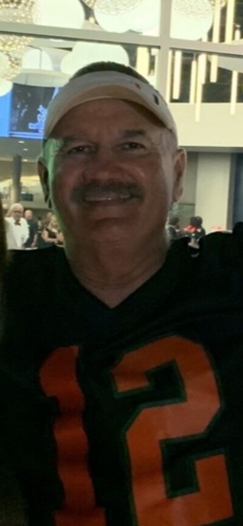 Ty Ward Profile Photo