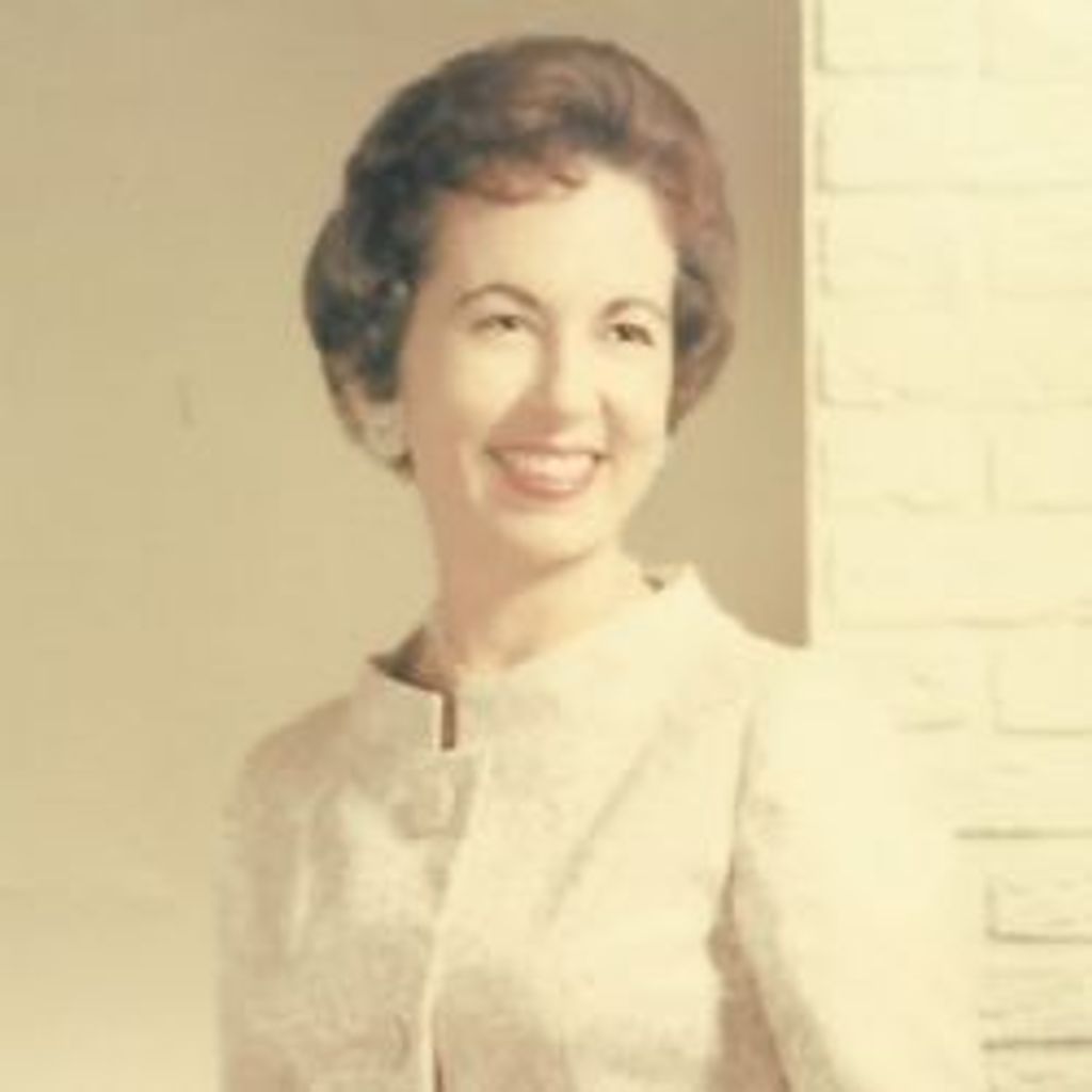 Thelma Lewis