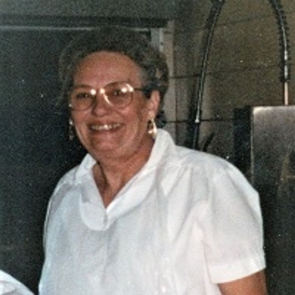 Patricia Hendrickson