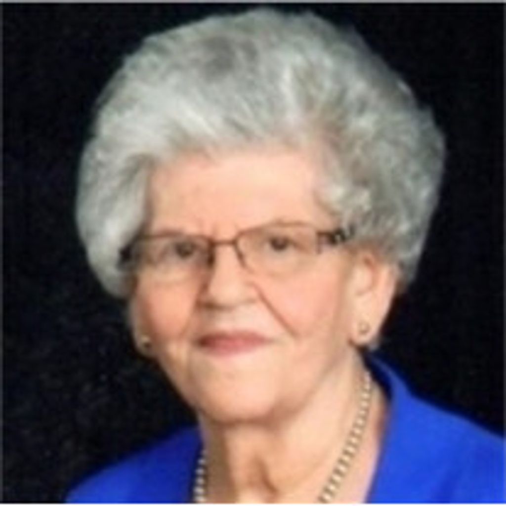 Carolyn June Mette