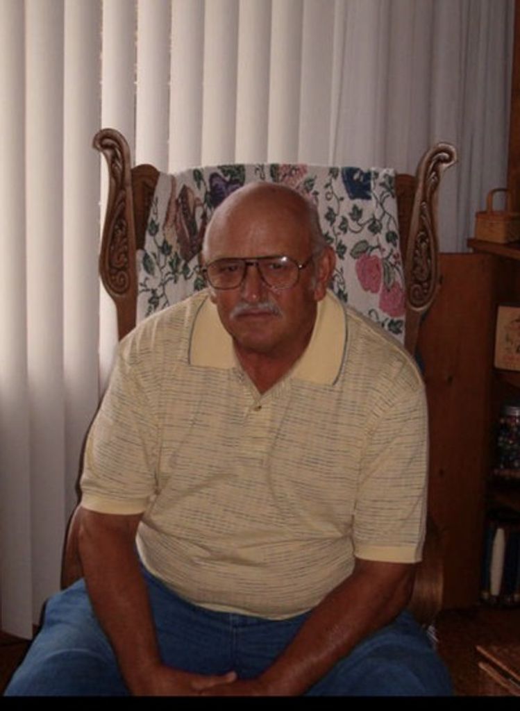 Willis "Corky" Carroll Davis Profile Photo