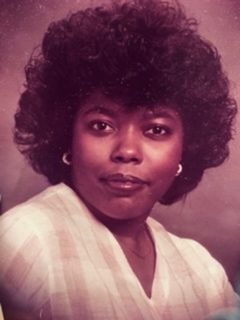 Mrs. Betty Ann Conway Profile Photo
