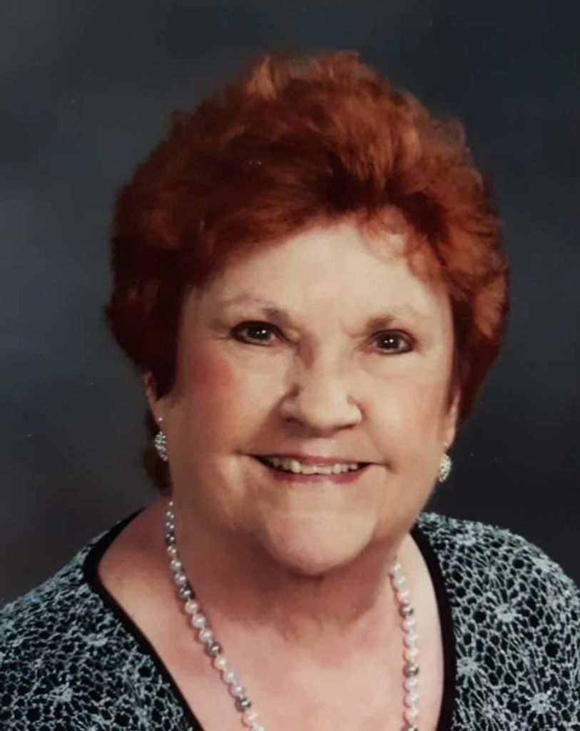 Norma Jean Rahn Profile Photo