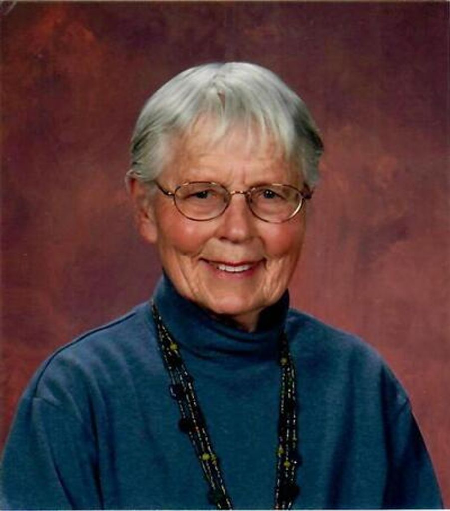 Mae M. Coover Profile Photo