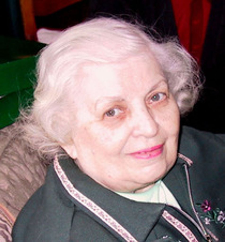Norma Cutler