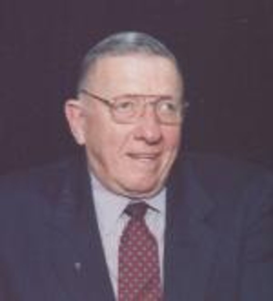 Gordon T. Walker