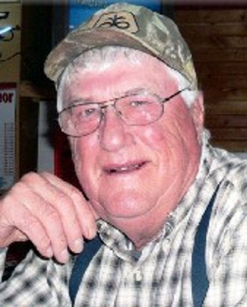 Lowell R. Gustafson Profile Photo