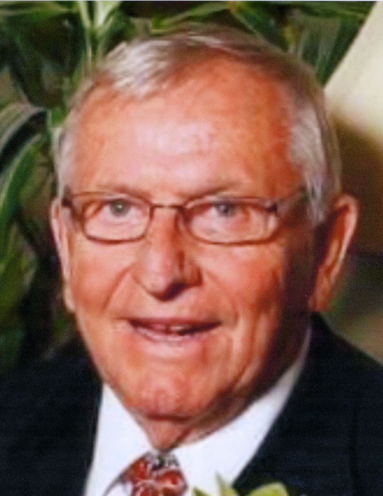 Manfred Behrens Profile Photo