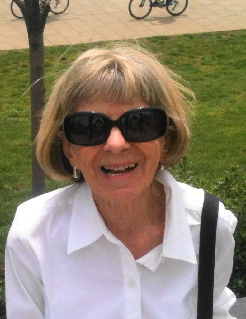 Joy Chapman