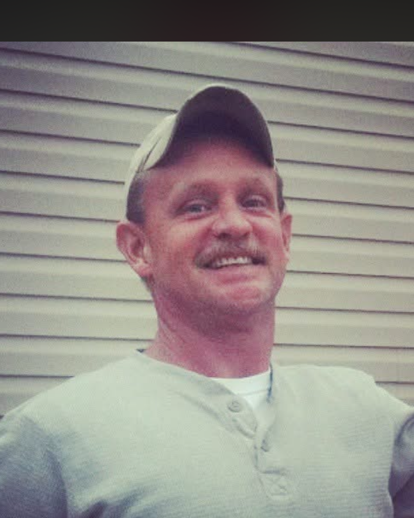 Michael Joe Hendrik Profile Photo