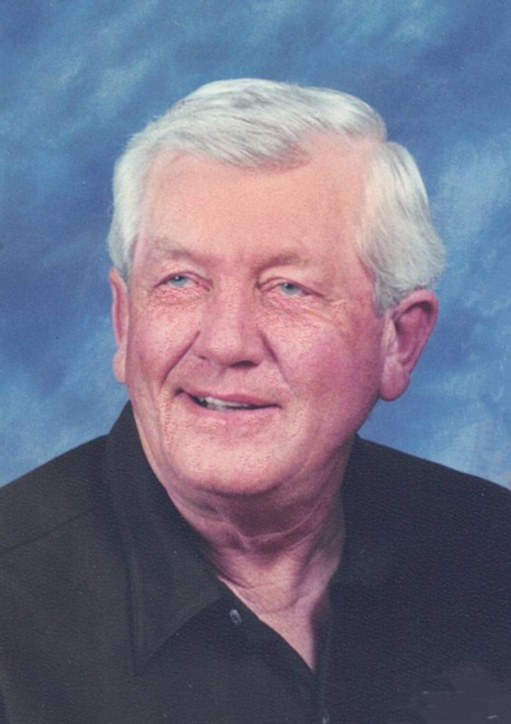 Robert J. Goebel, Sr Profile Photo