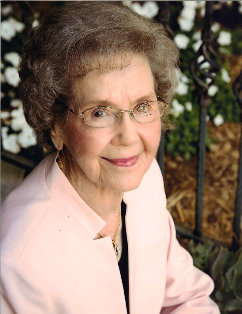 Hazel Ward Moffatt Cusac Profile Photo