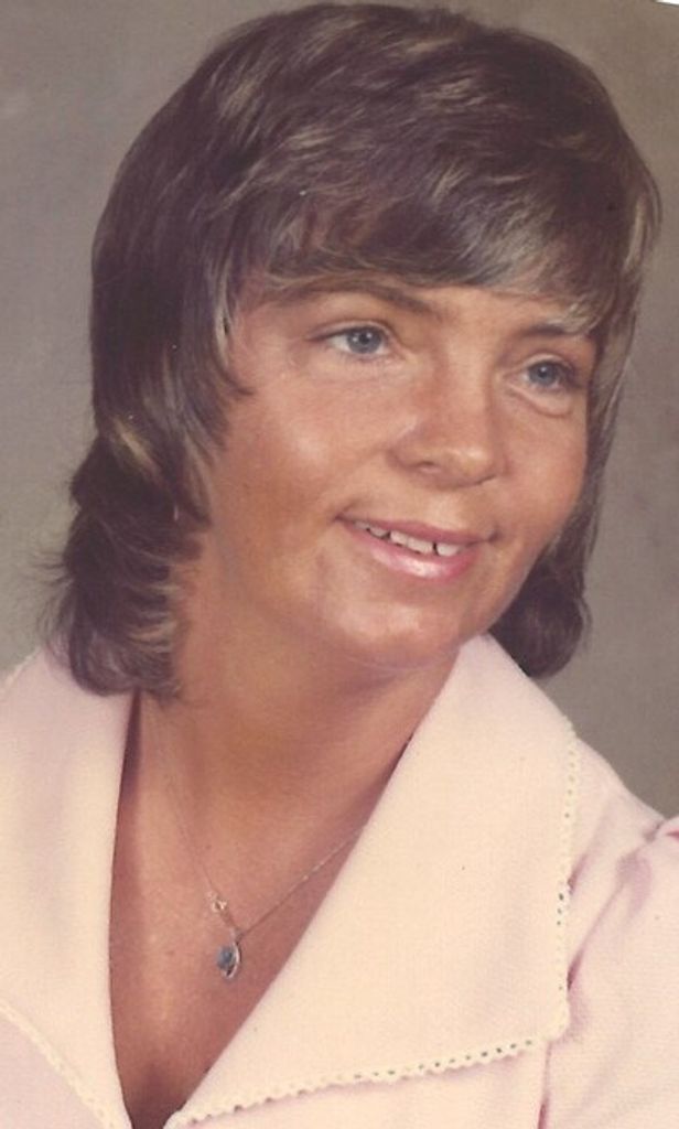 Glenda Walker Profile Photo