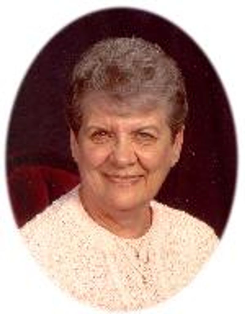 Dolores M. Charlebois