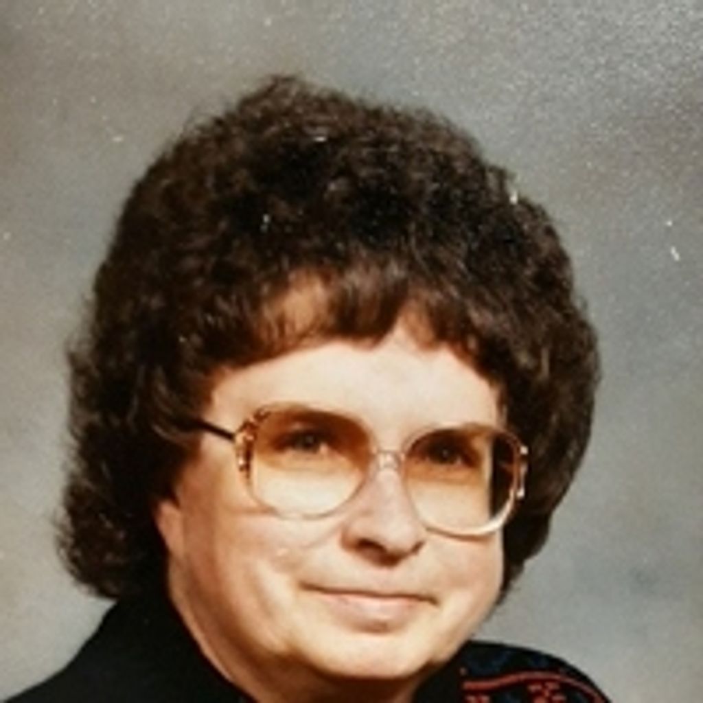 Marjorie Hokenstad Profile Photo