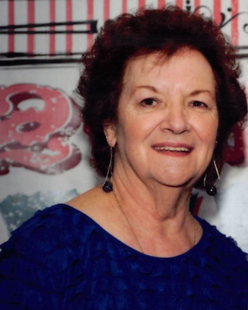 Carolyn Elaine Hancock Profile Photo
