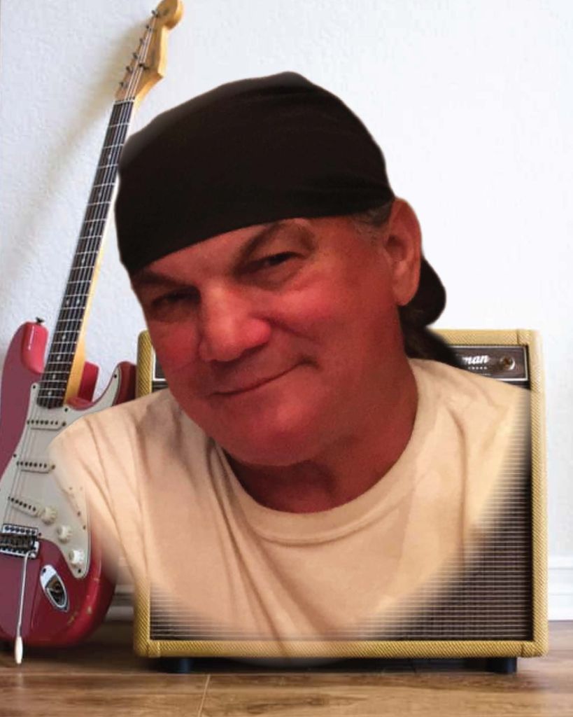 Joseph P. "Chick" Chiccine Profile Photo