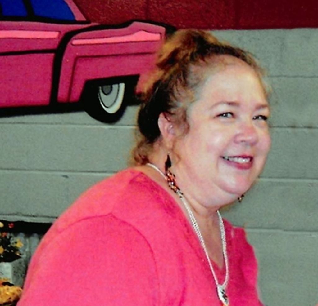 Deborah Gail Hoskins Profile Photo
