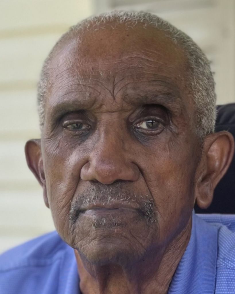 Nelson Quinney Jr. Profile Photo