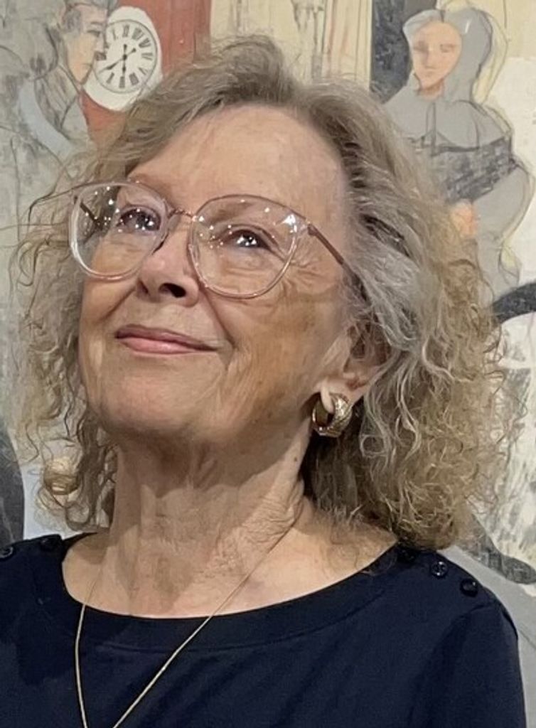Sara Alice Dame Setzer Profile Photo