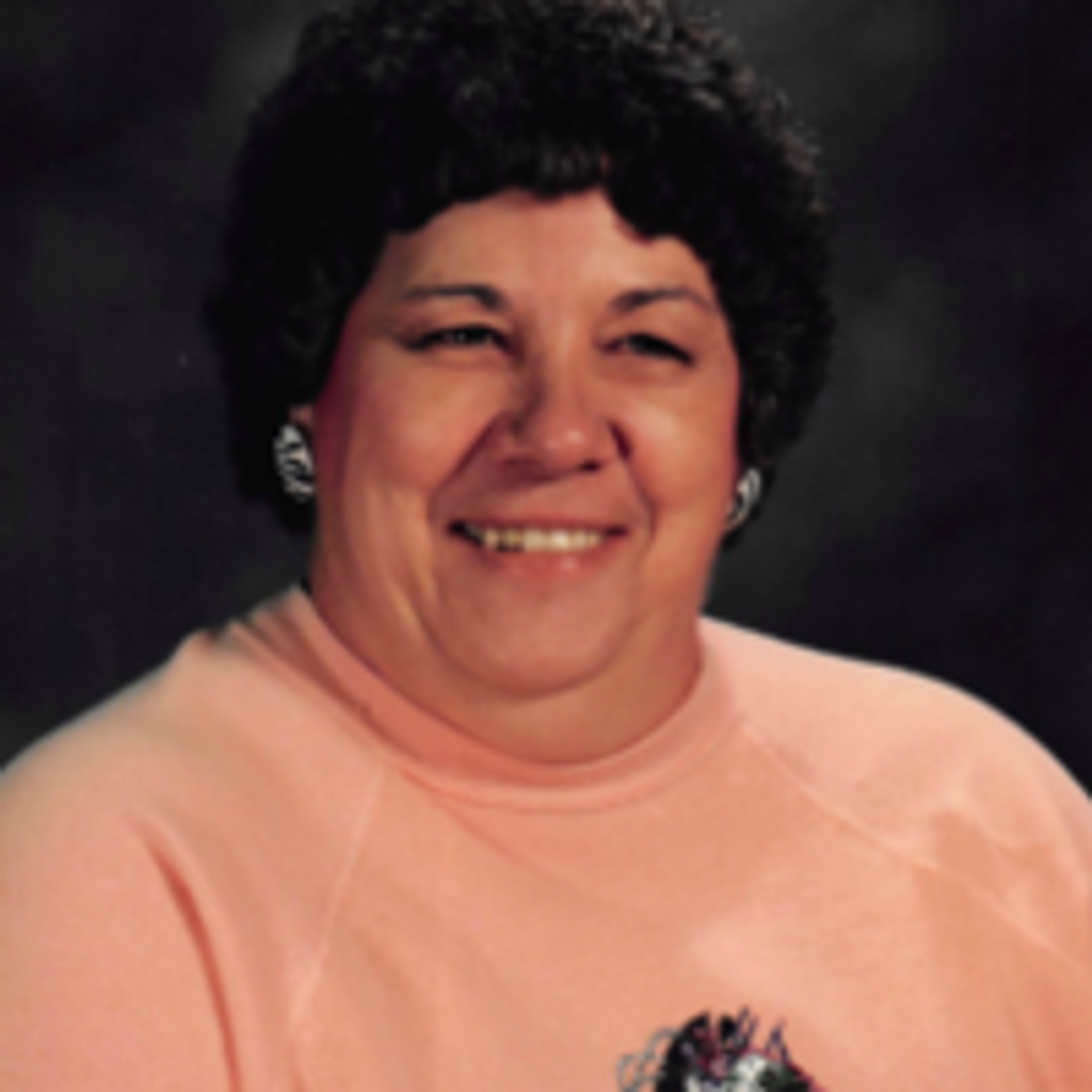 Patricia Jean Germain