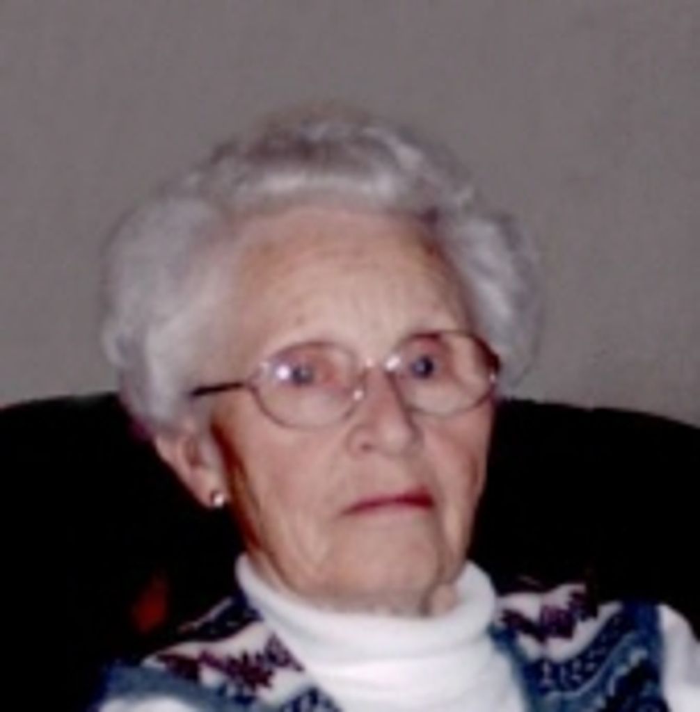 Melva Koch