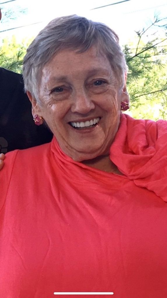 Mary Carole Tardio Profile Photo