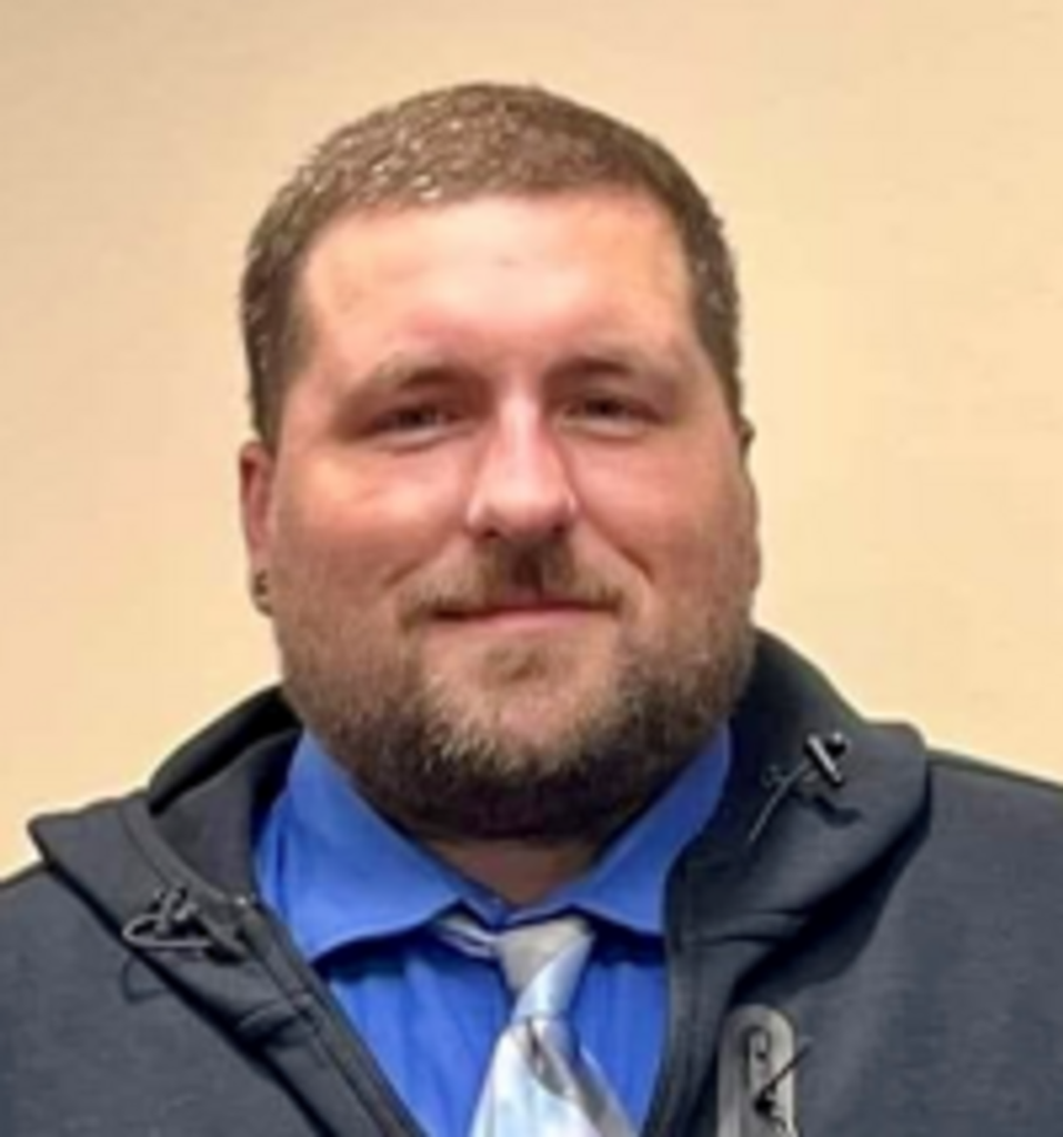 Andrew Wayne Foley Profile Photo