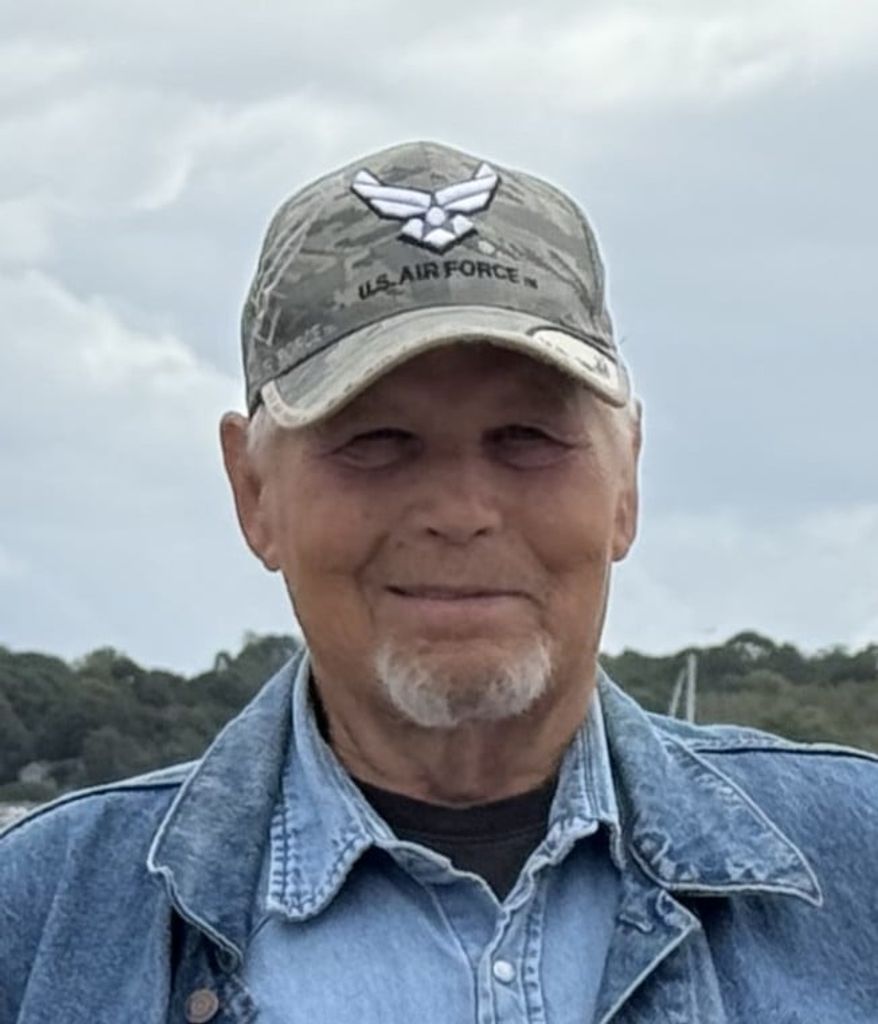 Paul Eugene (Gene) Schneider