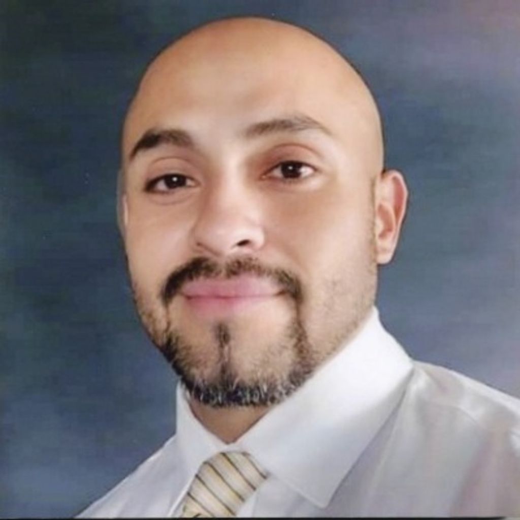 Alejandro (Alex) Gonzalez-Cossio Profile Photo