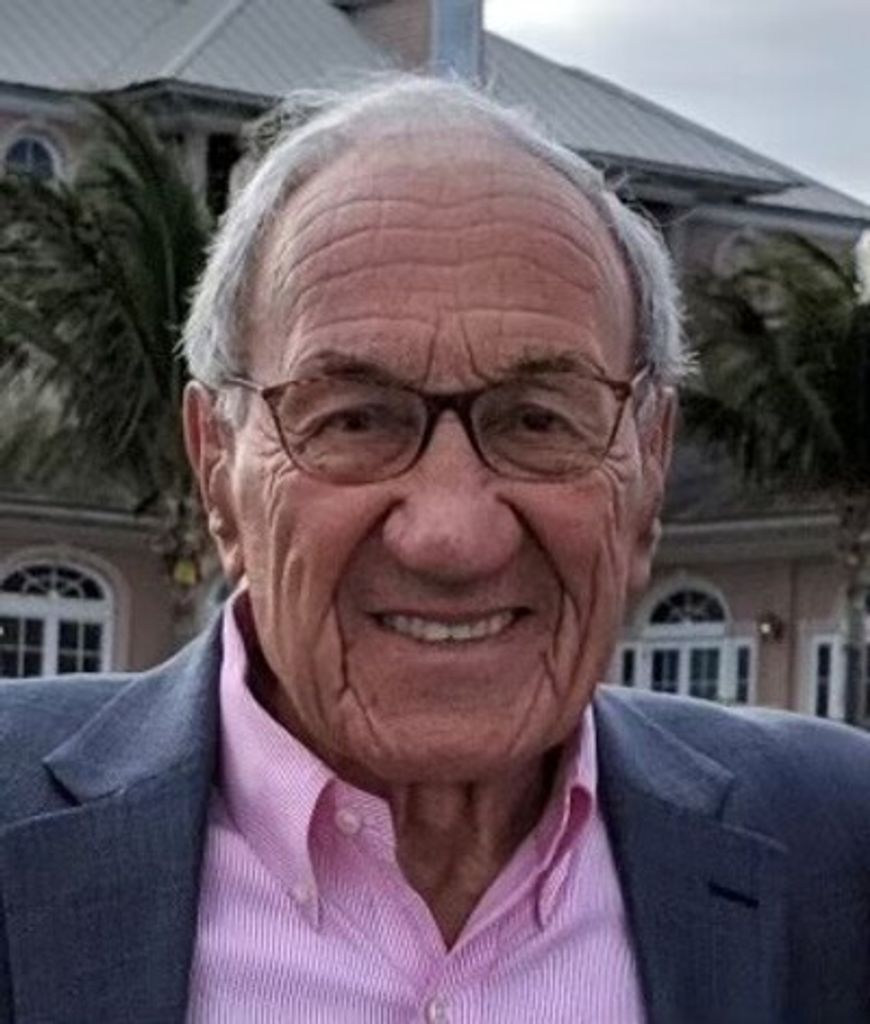 Frank J. Librizzi Profile Photo