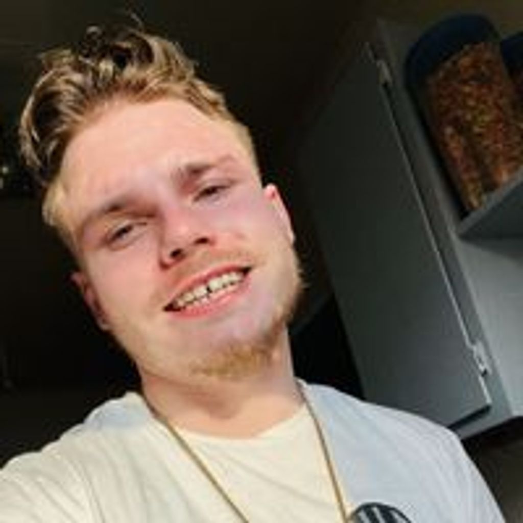 Joshua Tyler Baker Profile Photo