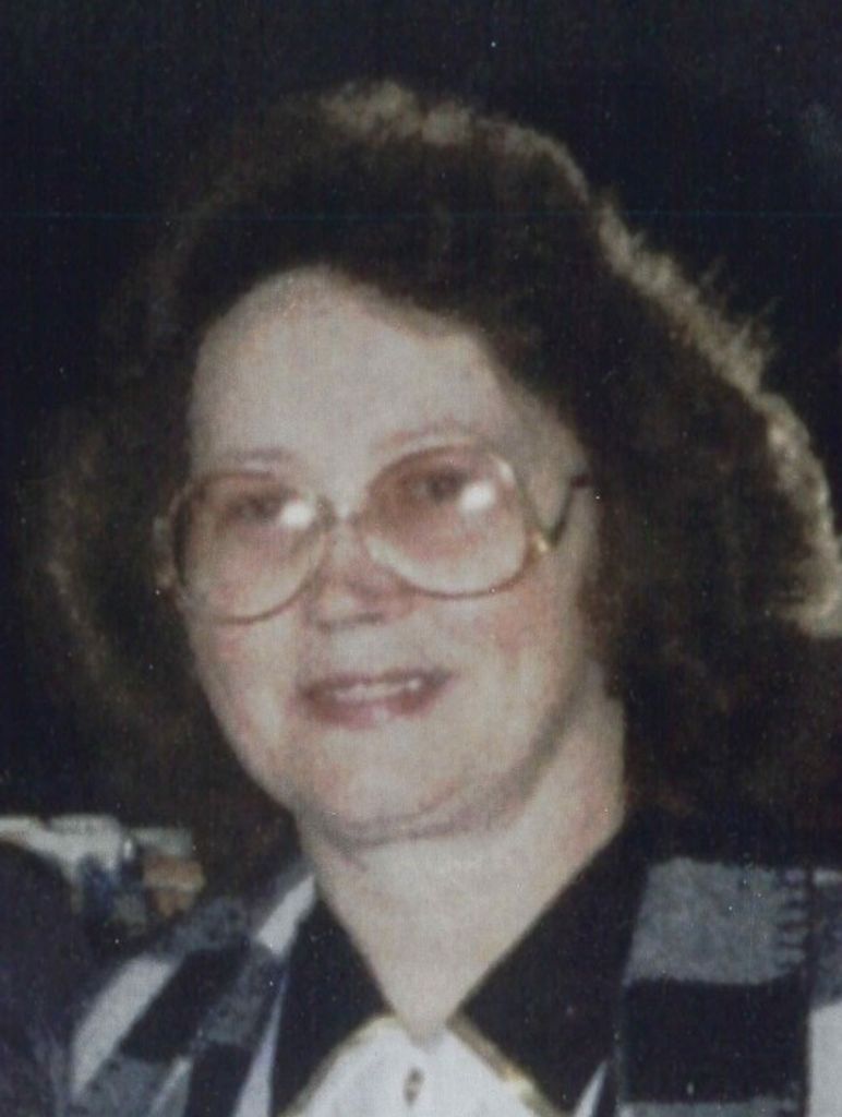 Linda Kay (Pruitt)  Long Profile Photo