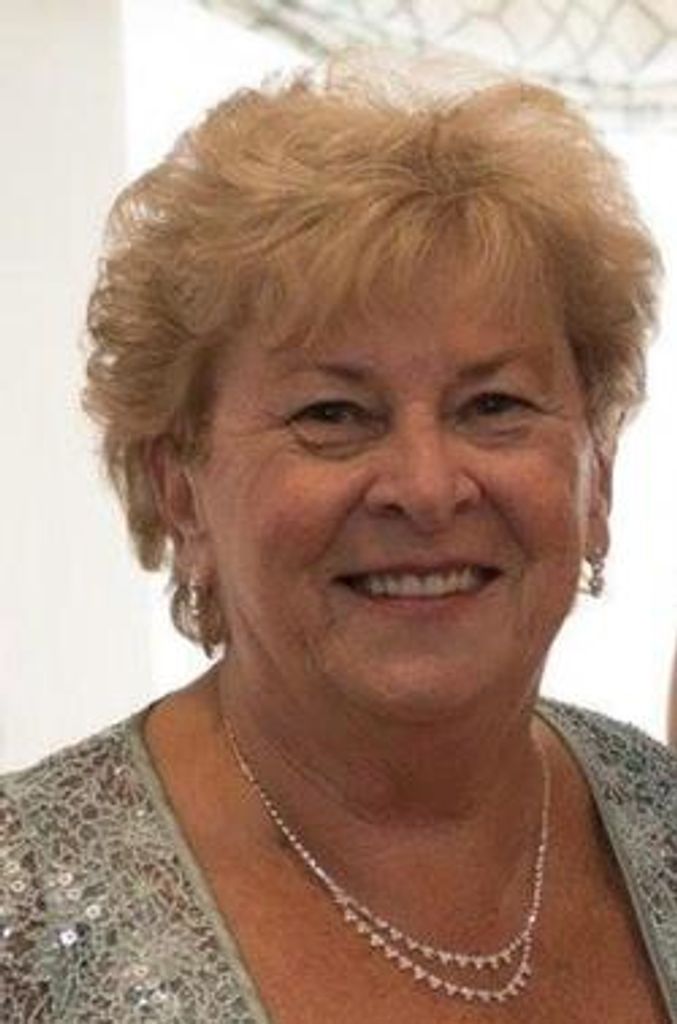 Barbara A. Holmes
