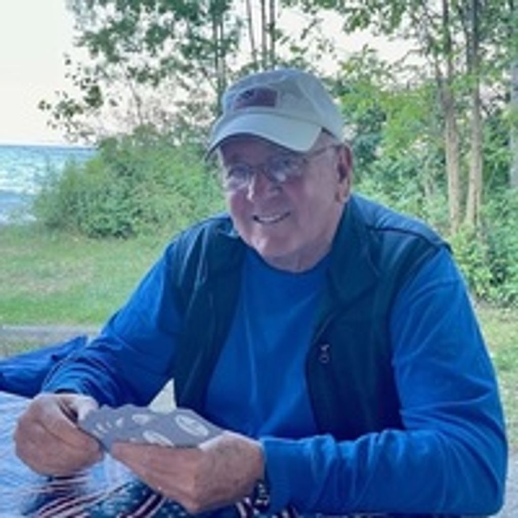 James J. Mcpartlin