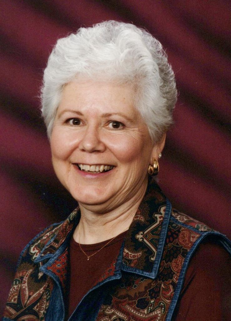 Patricia Ann Tiffin Profile Photo