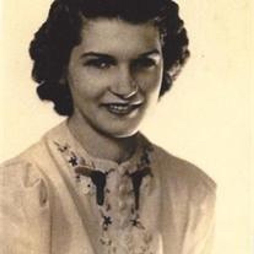 Mary Drake Profile Photo